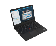 Lenovo ThinkPad E490 i5-8265U/16GB/512/Win10Pro - 525835 - zdjęcie 3
